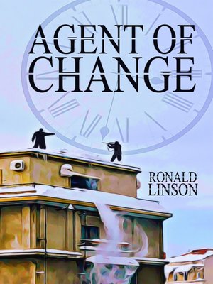 cover image of Agent of Change